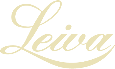 Leiva Joyas Logo